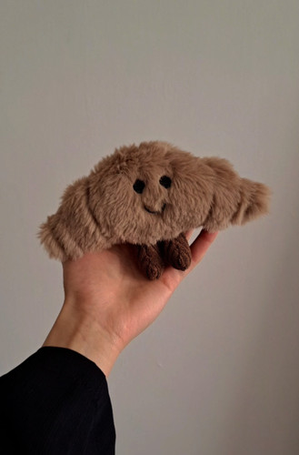 چارم بگ کروسان