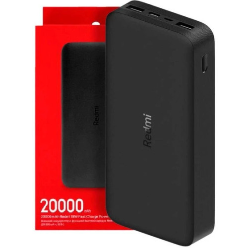 پاوربانک شیائومی 20000