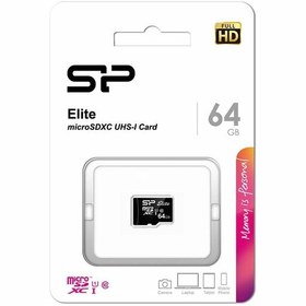 مموری 64GB SP