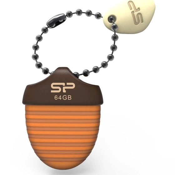 فلش SP  16GB باپوشش سیلیکونی