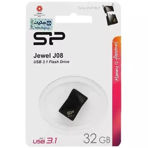 فلش SP  32GB