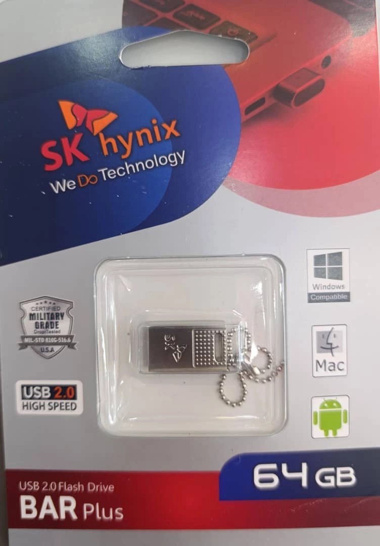 فلش  SK  64GB