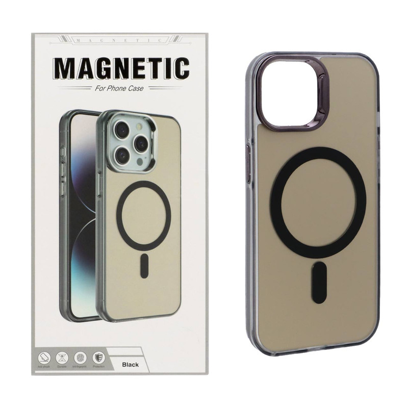 قاب مگ سیف فعال MAGNETIC
