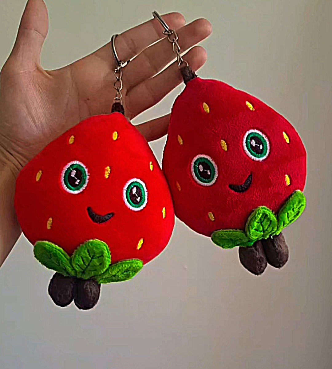 چارم بگ فرنگیس🍓