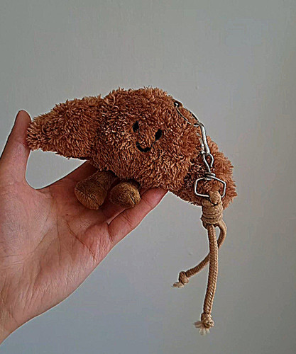 چارم بگ کروسان 🥐
