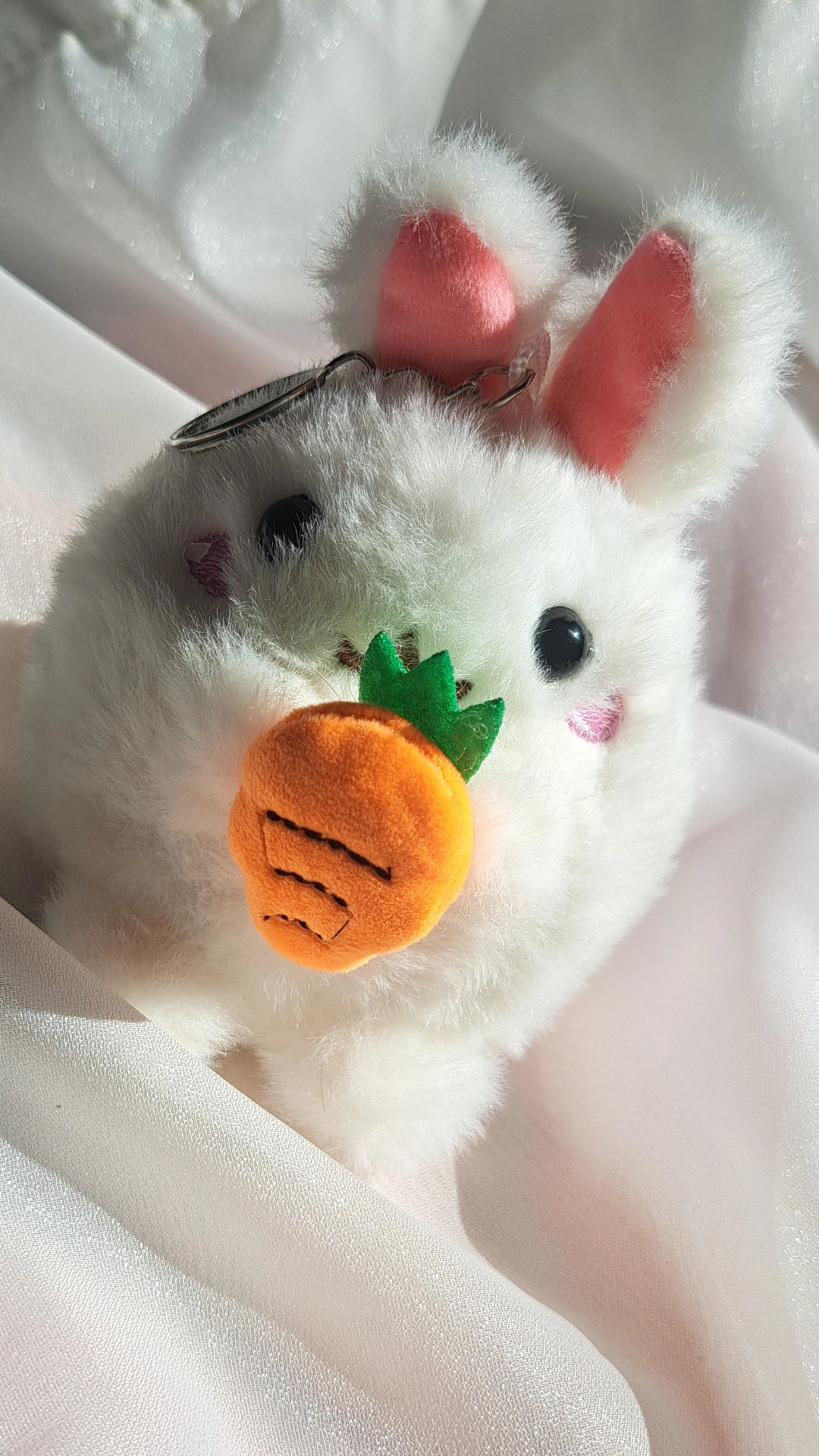چارم عروسکی خرگوش 🐰